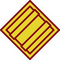 End Of Priority Vector Icon Design