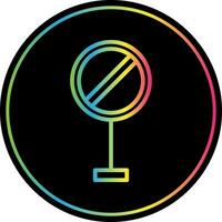 Priority Vector Icon Design