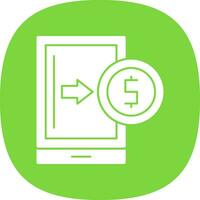 Payment Vector Icon Design