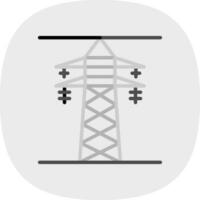 Power Vector Icon Design