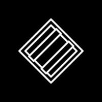 End Of Priority Vector Icon Design