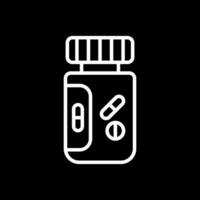 Pills Vector Icon Design