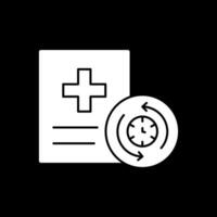 Routine Vector Icon Design