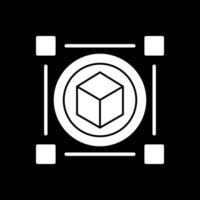 Blockchain Vector Icon Design