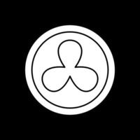 Ripple Vector Icon Design