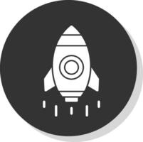 Steller lumens Vector Icon Design