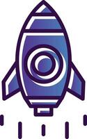 Steller lumens Vector Icon Design