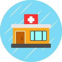 Pharmacy Vector Icon Design