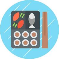 Bento Vector Icon Design