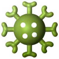 coronavirus covid-19 symbole. png