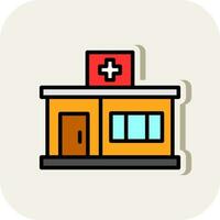 Pharmacy Vector Icon Design