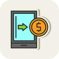 Payment Vector Icon Design