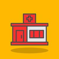 Pharmacy Vector Icon Design