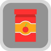 Jam Vector Icon Design