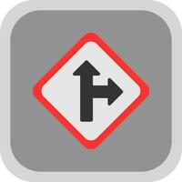 Navigation Vector Icon Design