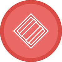 End Of Priority Vector Icon Design
