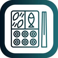 Bento Vector Icon Design