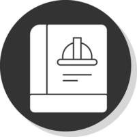 Laws  Vector Icon Design