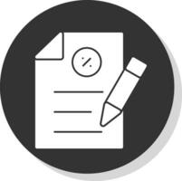 Loan Vector Icon Design