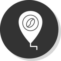 Location Vector Icon Design