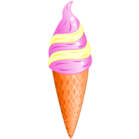 ice cream cone png