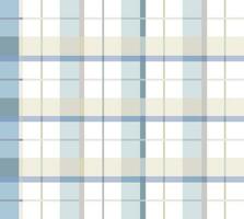 Vector illustration of pattern in checkered fabric style. Design for printing on fabric, wallpaper, decoration, etc.