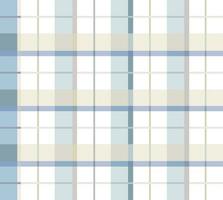 Vector illustration of pattern in checkered fabric style. Design for printing on fabric, wallpaper, decoration, etc.