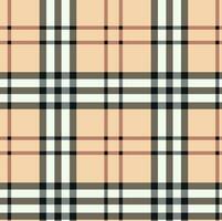 Beautiful and classic vector illustration of a pattern simulating checkered fabric. Art for printing on fabrics, wallpapers, decoration, etc.