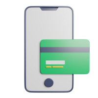 mobile Paiement bancaire png