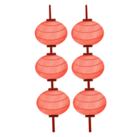 waterverf midden herfst illustratie png