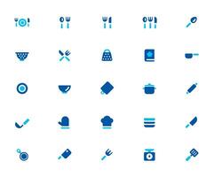 Cooking icon. Kitchen icon. Vector. Illustration. Editable icon. vector