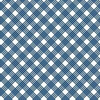 Navy blue lattice pattern background. lattice pattern background. lattice background. For backdrop, decoration, Gift wrapping vector