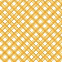 Orange lattice pattern background. lattice pattern background. lattice background. For backdrop, decoration, Gift wrapping vector