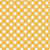 Orange lattice pattern background. lattice pattern background. lattice background. For backdrop, decoration, Gift wrapping vector