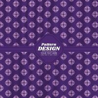 pattern background design vector