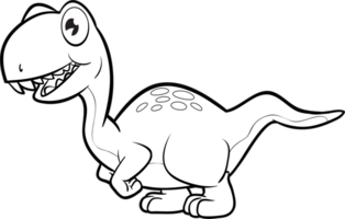 linda dinosaurios jurásico mundo niños png