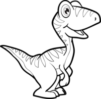 carino dinosauri giurassico mondo bambini png