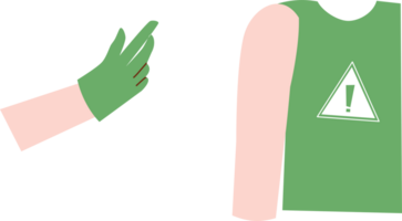 rage vaccination clipart png