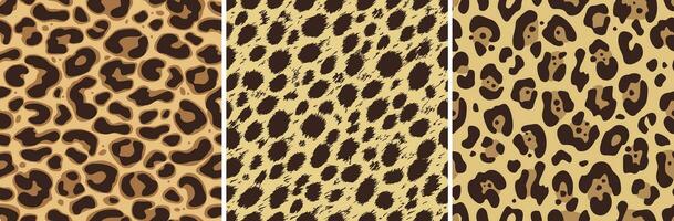 Leopard Print Wallpaper Vector Art, Icons, and Graphics for Free