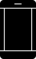 Mobile Vector Icon Design