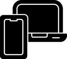 Device Vector Icon Design