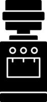 Pourer Vector Icon Design
