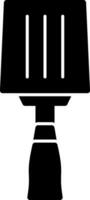Spatula Vector Icon Design