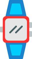 Smartwatch Vector Icon Design