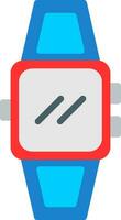 Smartwatch Vector Icon Design