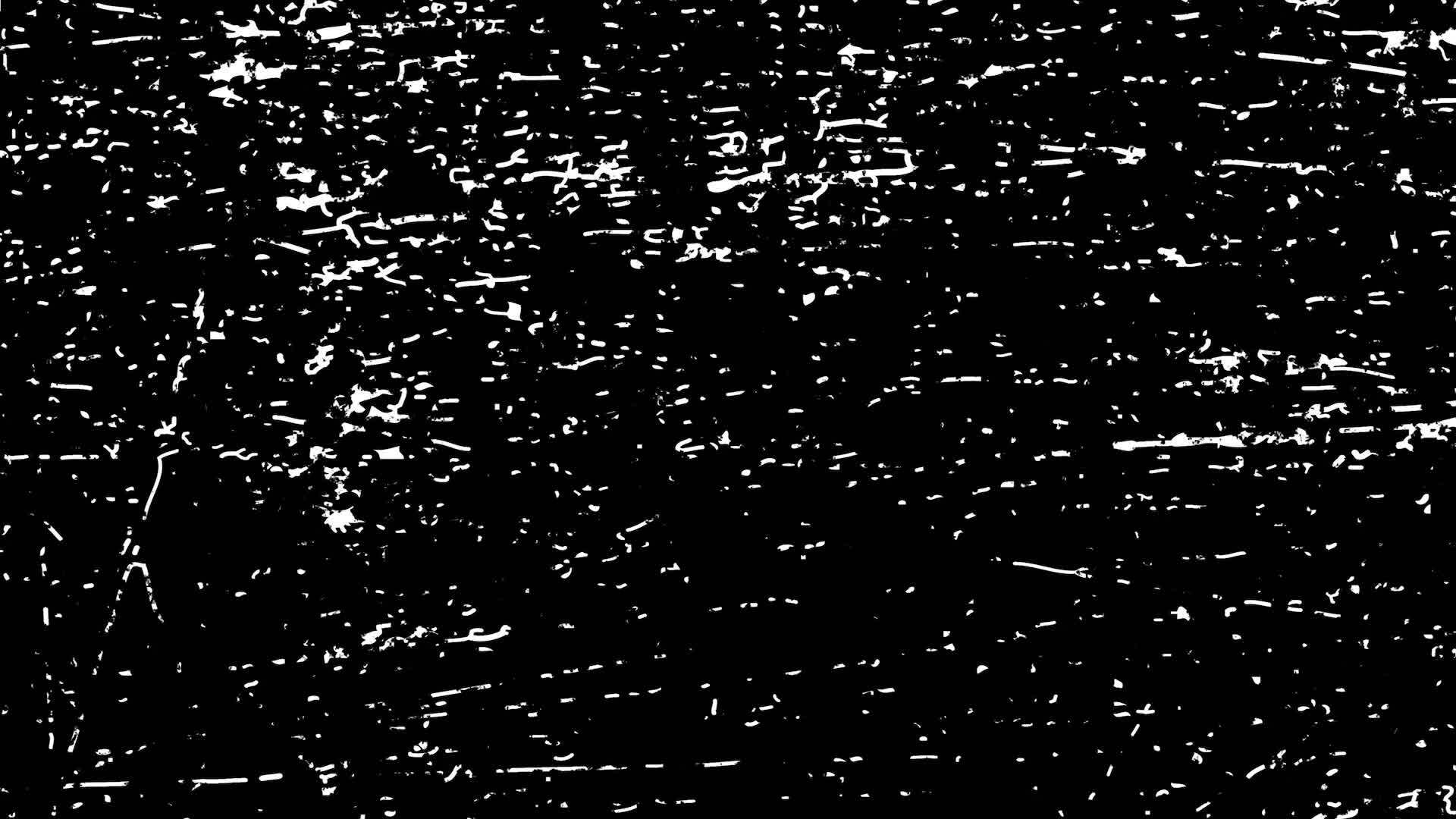 old film glitch effect overlay. vintage film damage and scratches, old