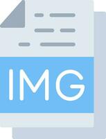 Img Vector Icon Design