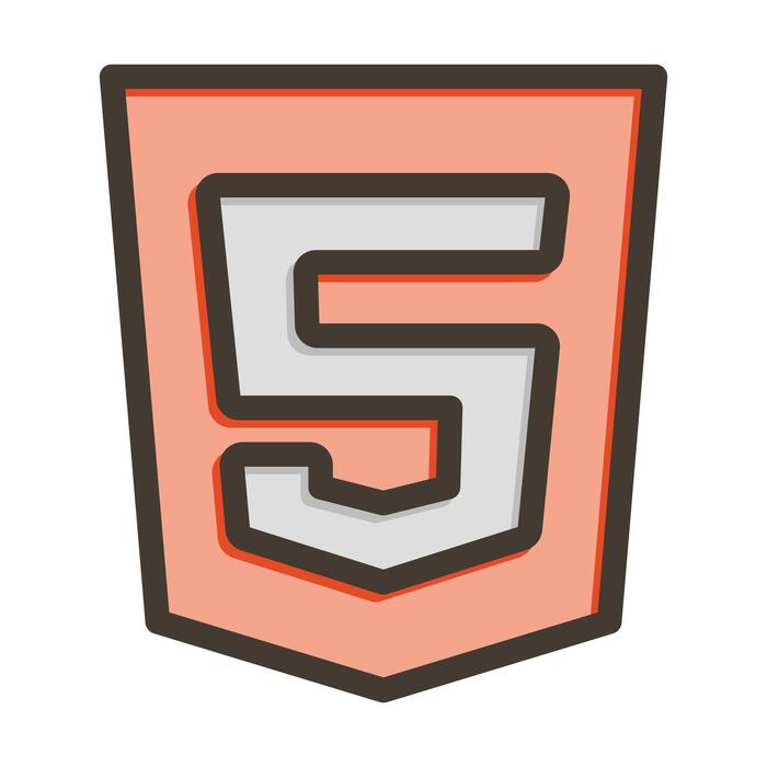 Html Css Logo Vector Art, Icons, and Graphics for Free Download