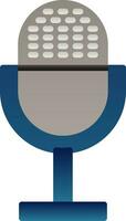 Recorder Vector Icon Design