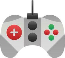 Gaming Vector Icon Design